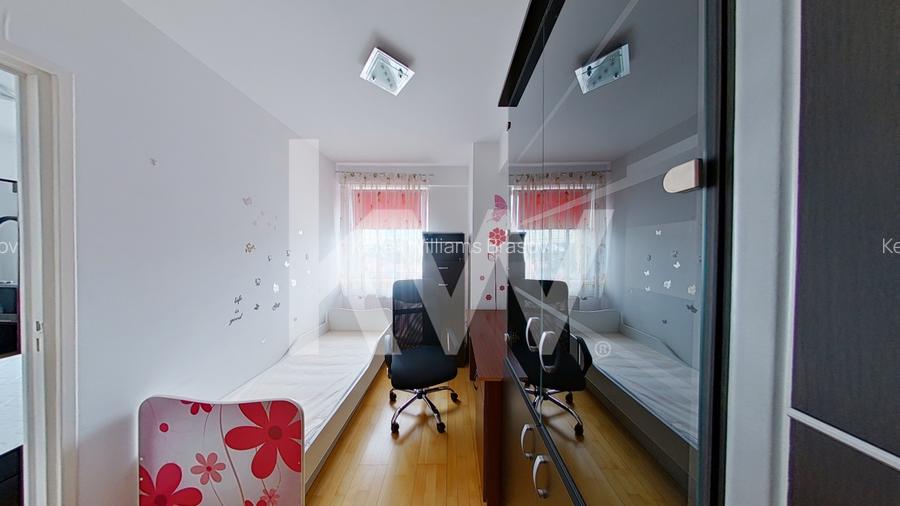 Apartament 2 camere, priveliste deosebita –Avram Iancu  - Europe Residence - 8