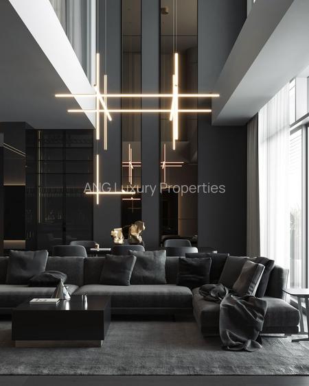 DUPLEX READY TO MOVE ULTRALUXURY CU VEDERE PANORAMICĂ | FLOREASCA - 3