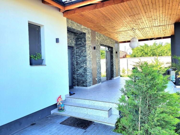 Casa 4 camere 2 bai teren 800 mp - 2