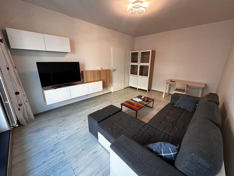 2 Camere Vedere Libera Politehnica Apaca AFI Ctroceni 2Min Metrou - 16