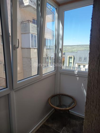 Apartament cu 2 camere, 53,41 mp, 2 balcoane, zona Razoare - 5