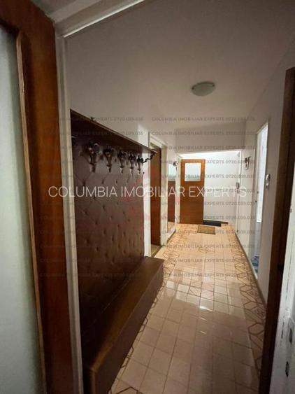 Tineretului Radulescu Motru apartament 2 camere - 2