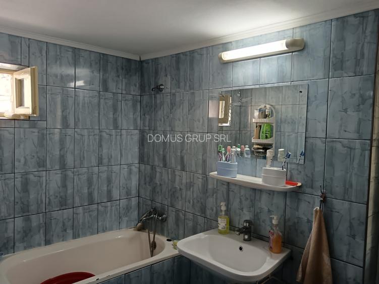 Casa cu 3 camere si 200 mp teren - Coiciu - 8