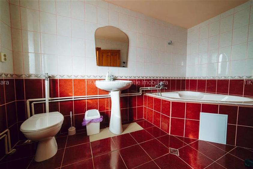 Pensiune si casa de oaspeti la pasul Bucin (Pensiunea Kamilla) - 9