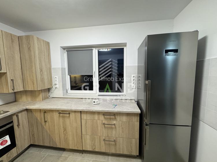 DUPLEX MODERN CU TERASĂ PRIVATĂ | 4 CAMERE | 2 BAI | GARAJ+PARCARE | IRIS - 4