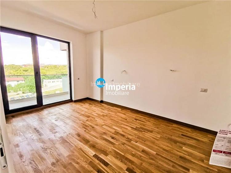 Apartamente noi, zona Tatarasi - 2 Baieti, 1 camera decomandat - 3