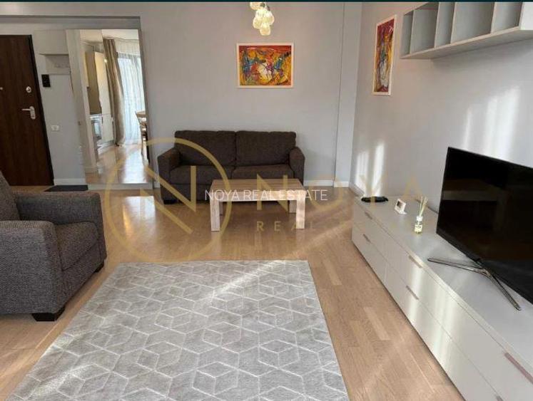 Apartament cu 2 camere Iancu Nicolae Residence5 parcare - 8