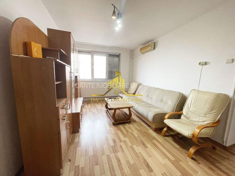 3 camere, spatios, mobilat modern, AC, Semicentral, Horea, fac Litere - 6