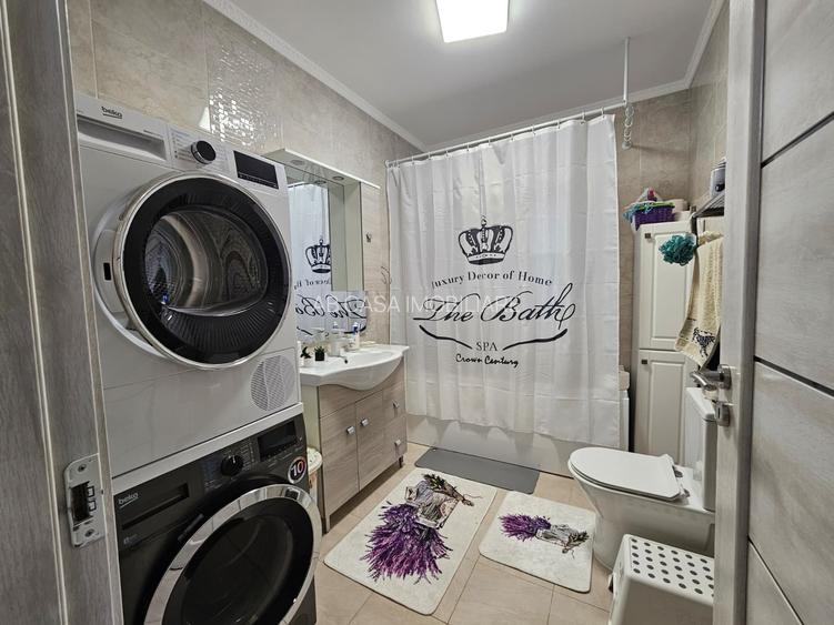 Duplex deosebit, pe parter, Moșnița Nouă, lângă Timișoara, comision 0% - 28