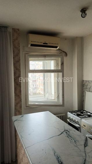 Muncii - Arena Nationala, Bloc mixt- garsoniera - 2