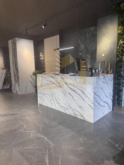 Spatiu comercial modern 136 mp de inchiriat  | Iris - 5