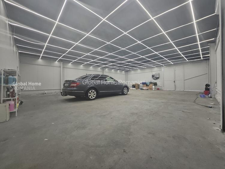 Teren Intravilan Otopeni DN 1 5.000mp | Detailing Auto | Rent a Car | Parking - 13