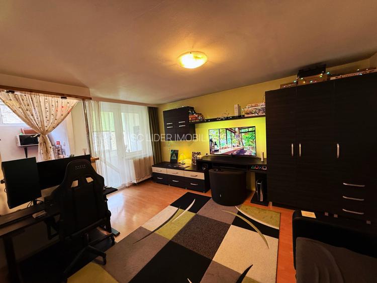 Garsoniera Marasti, strada Dambovitei,etaj 1, mobilata - 3