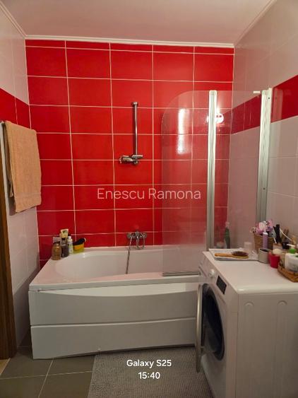 Apartament,Cartier Prima ,Nufarul - 13