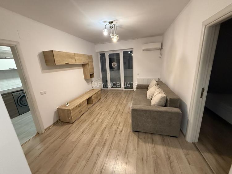 De inchiriat apartament cu 2 camere , Luica Berceni sector4 - 2