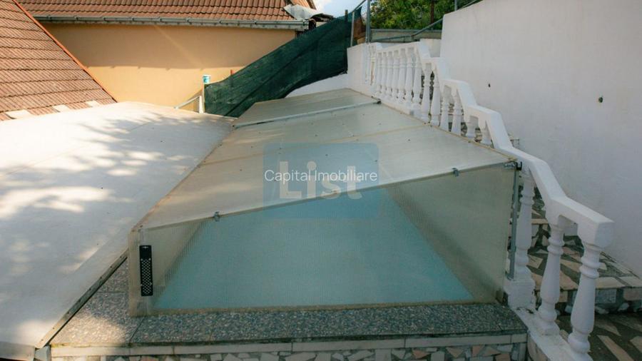 Casa superba zona centrala p+1 Resita - 19