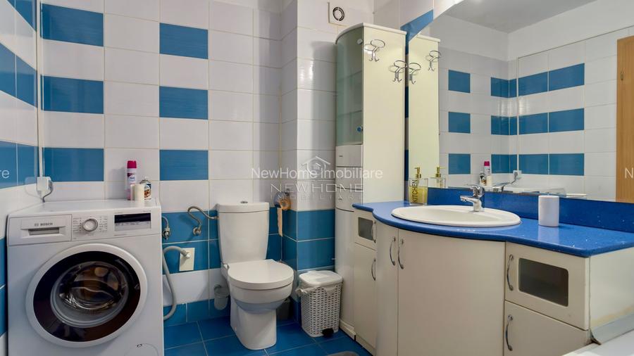 Apartamentul 2 camere, Parcare, zona Iulius Mall - 16