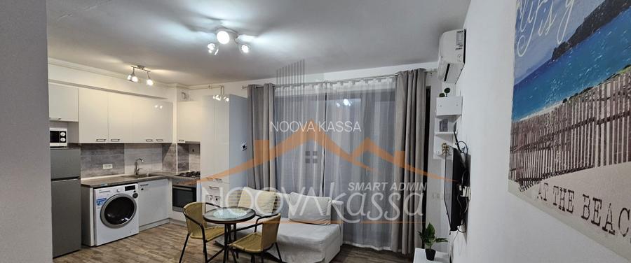 Mamaia Nord- apartament complet mobilat si utilat - 3