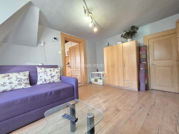 Apartament cu 3 camere, Postavarului, Centrul Istoric  - 12