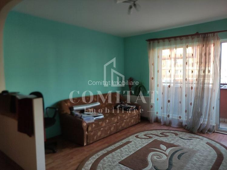 Apartament 2 camere decomandate | Zona Eroilor - 3