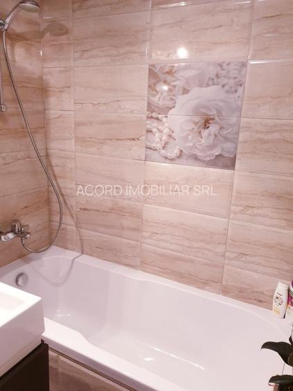 APARTAMENT 2 CAMERE ,CENTRU - 2