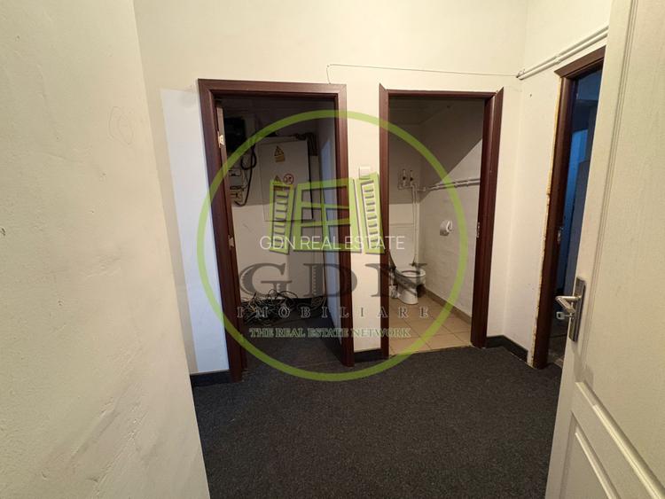 Spatiu comercial, 82 mp, Cartier 1 Mai , Zona Scoala 36 - 5