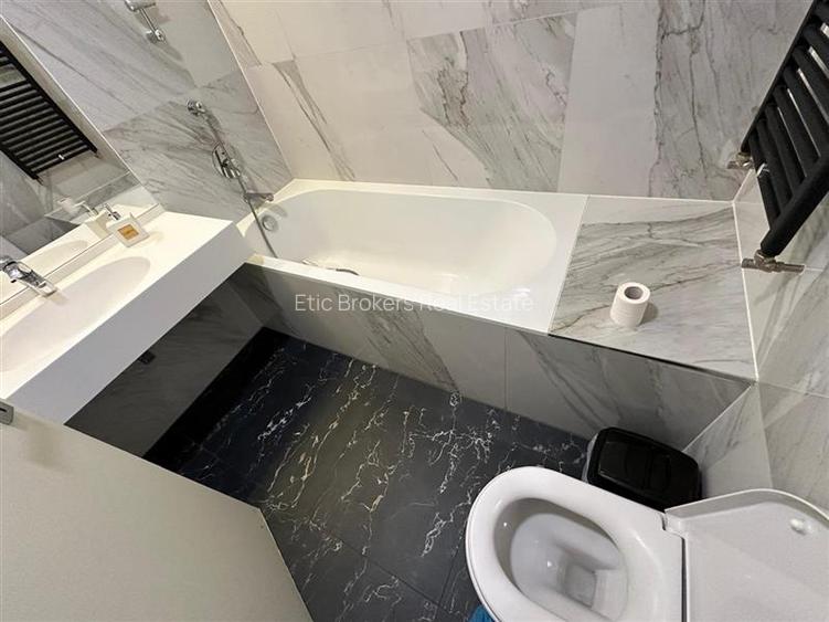 Inchiriere apartament Aviatiei, One Herastrau Plaza, zona exclusivista - 7