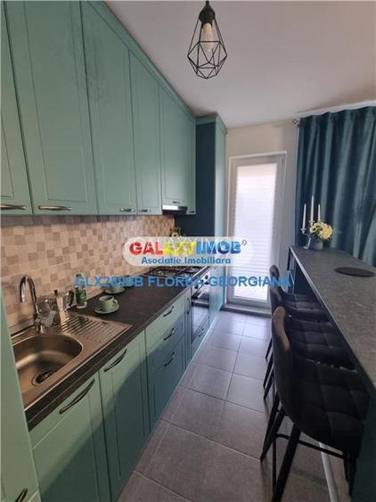 Inchiriere apartament 2 camere Berceni-Drumul Dealu Cucului - 4