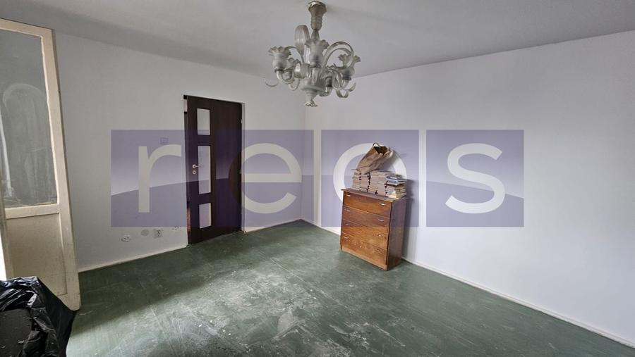 Apartament 3 camere spațios | 75 mp | Zonă Lujerului - Metrou - 5