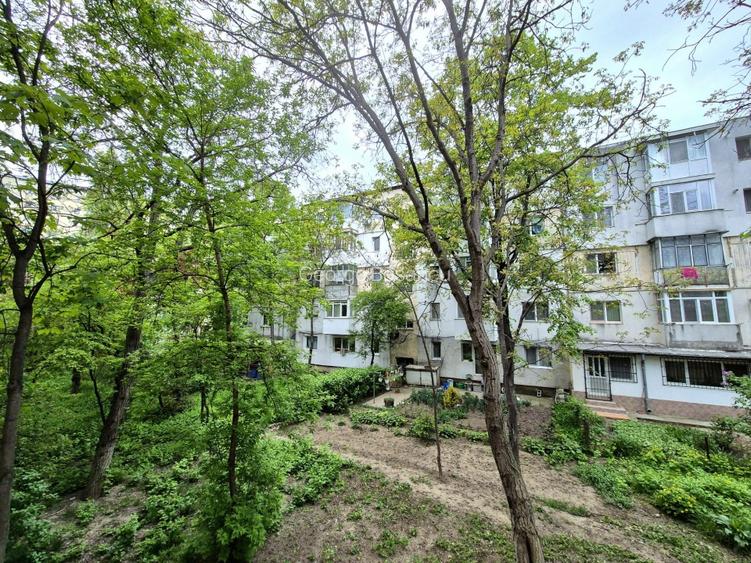 Apartament 2 camere, etaj 1, Alexandru cel Bun – mobilat și gata de mutare - 16