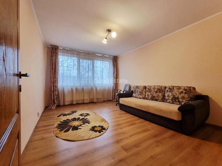 Inchiriere 2 camere decomandat Sun Plaza - Sos.Oltenitei 83 metrou Piata Sudului - 4