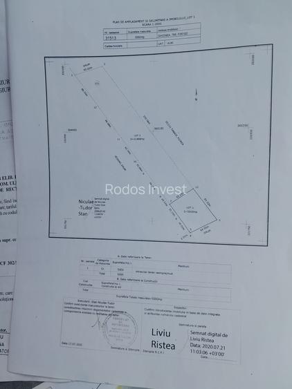 TEREN  CTPARK A1 - 1