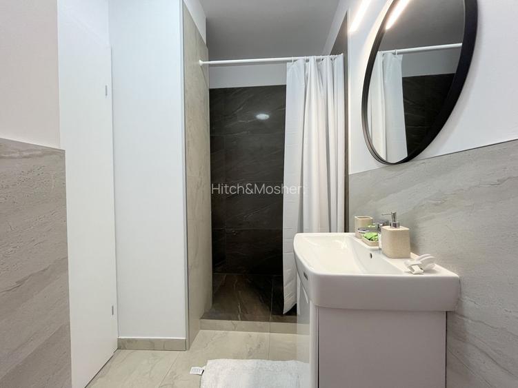 De închiriat – apartament 2 camere, Torontalului - 15