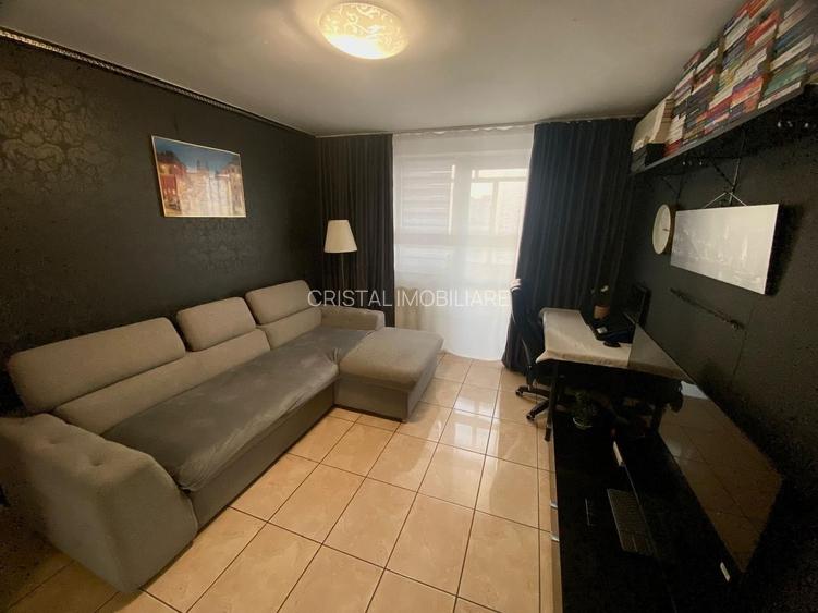 Apartament 2 camere, mobilat utilat,  Bulevardul Timisoara - 4