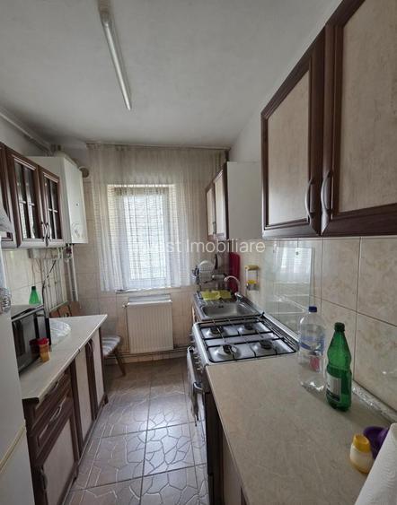 Apartament 3 camere-Etaj 2-Bicaz - 5