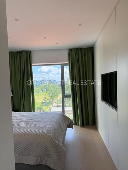 Aviatiei Towers! Loc de parcare subteran inclus - 11