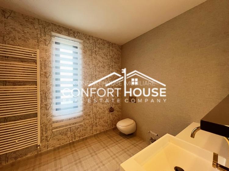 Vila D+P+E+M. 5 camere, complex rezidential, IANCU NICOLAE -British School - 43