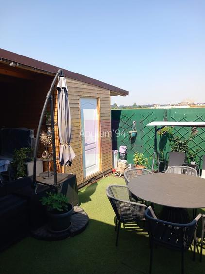 Casă pe Parter în Măgurele, aproape de București - 34