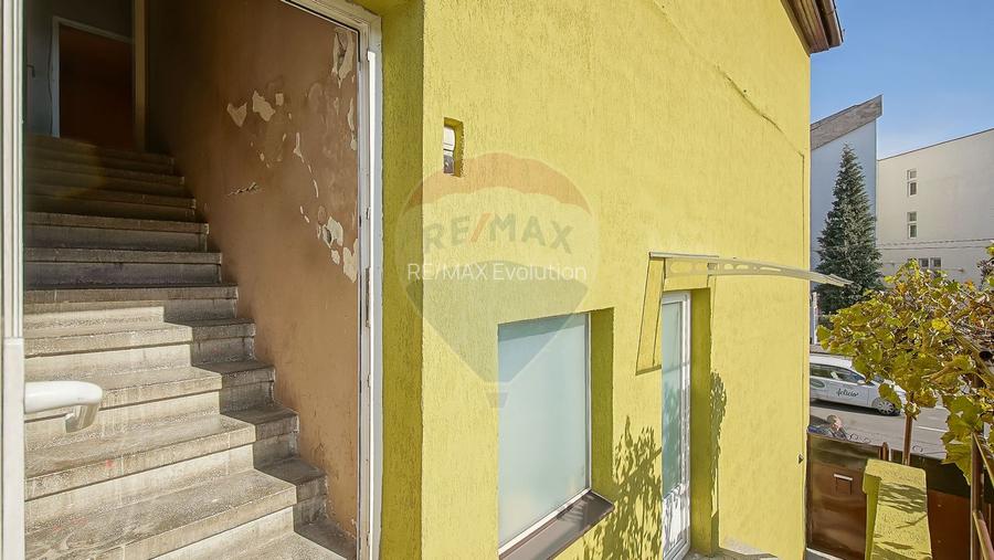 Apartament spatios la casa | 13 Decembrie| 0% Comision cumparator - 14