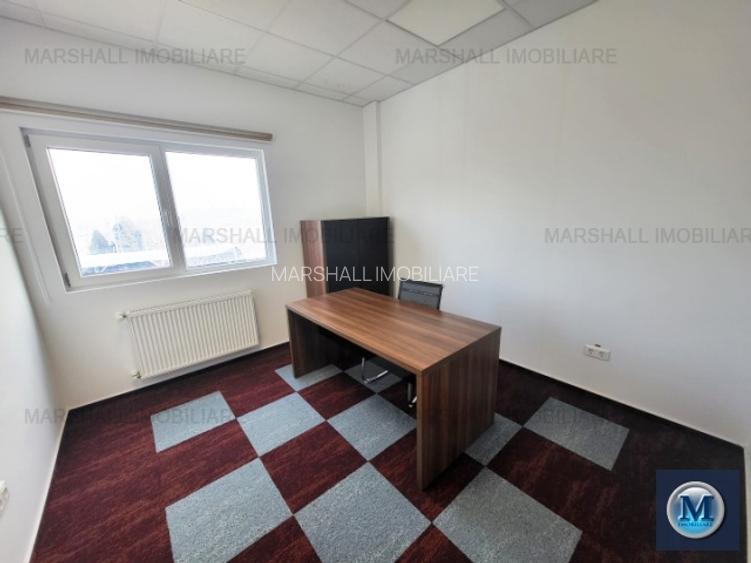 Spatiu industrial de inchiriat, zona Exterior Vest, 1185 mp #16782 - 9