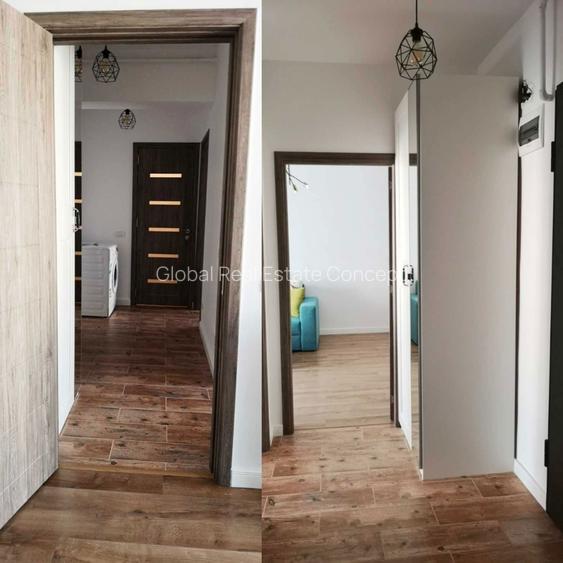 Închiriere Apartament 2 camere - Complex Exigent Plaza - 4