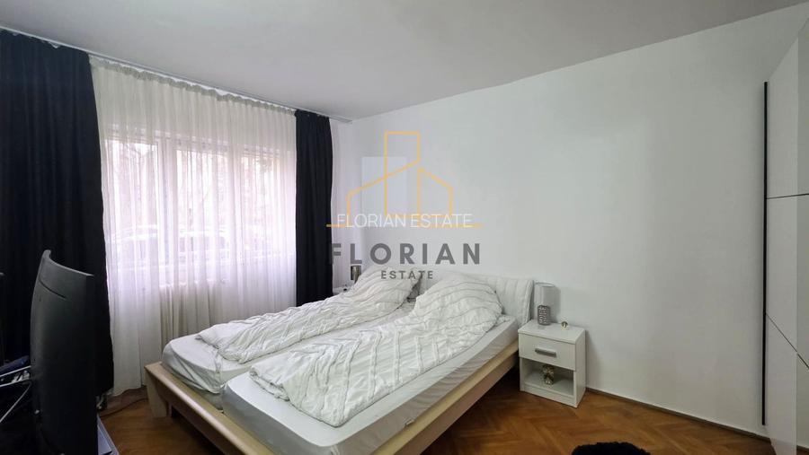 De vanzare, apartament cu  2 camere, 55 mp ,lângă Spitalul Județean - 3
