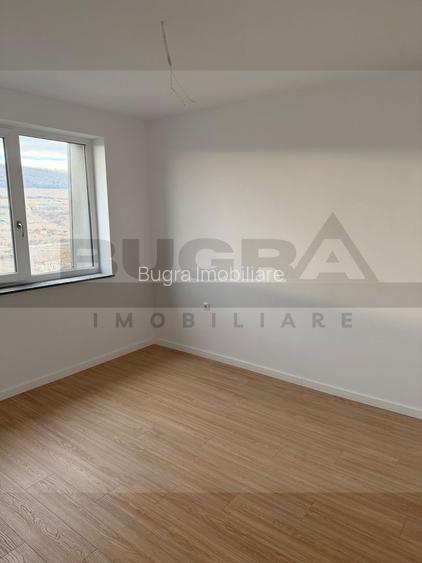 Apartament 3 camere finisat, boxa 20 mp, parcare, Beta Residence - 5