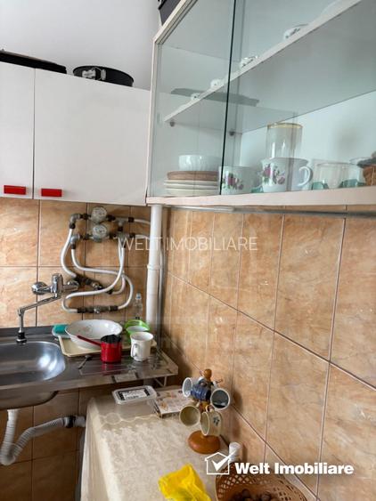 Vanzare garsoniera Zorilor, Pasteur, etaj 3 - 5