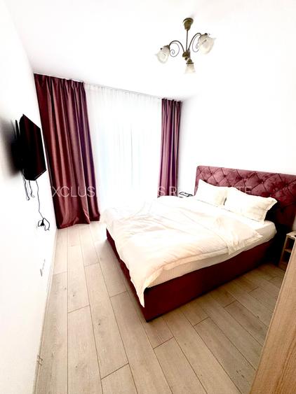 Inchiriere 2 camere cu parcare, zona  Pallady / Dedeman - 7