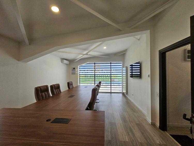 Hală industrială de vânzare – Localizare strategică DNCB | Măgurele - 13