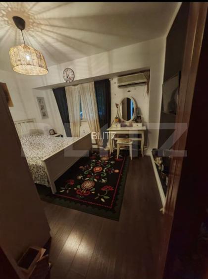 Apartament cu 3 camere + Gradina,  in Aviatiei  - 3