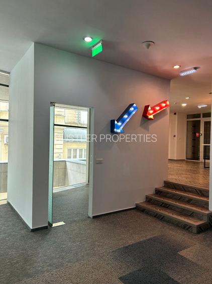 Spații de birouri de inchiriat in Astoria Business Center - Piața Romana - 4