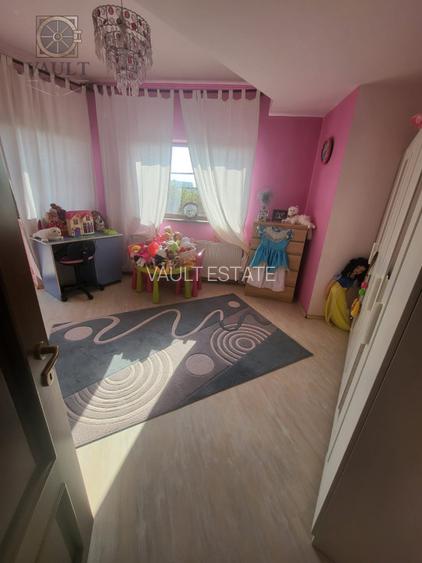 CASA INDIVIDUALA-PANTELIMON-8 CAMERE-CURTE-5 BAI-2 LOCURI PARCARE - 22