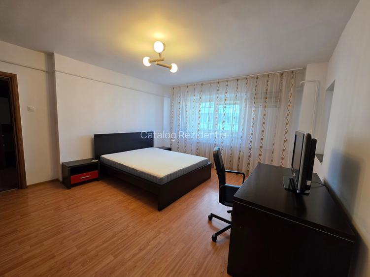 Garsoniera de inchiriat in zona Calea Calarasilor - Muncii metrou - 5